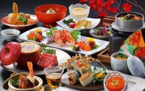  “ไคเซกิ” สุดยอดแห่งประสบการณ์กินดื่มอาหารญี่ปุ่น