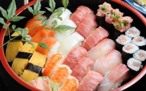 เกร็ดวัฒนธรรมที่ซ่อนอยู่ในเมนูอาหารญี่ปุ่นแบบแมสๆ